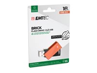 Emtec produit Emtec ECMMD16GC352