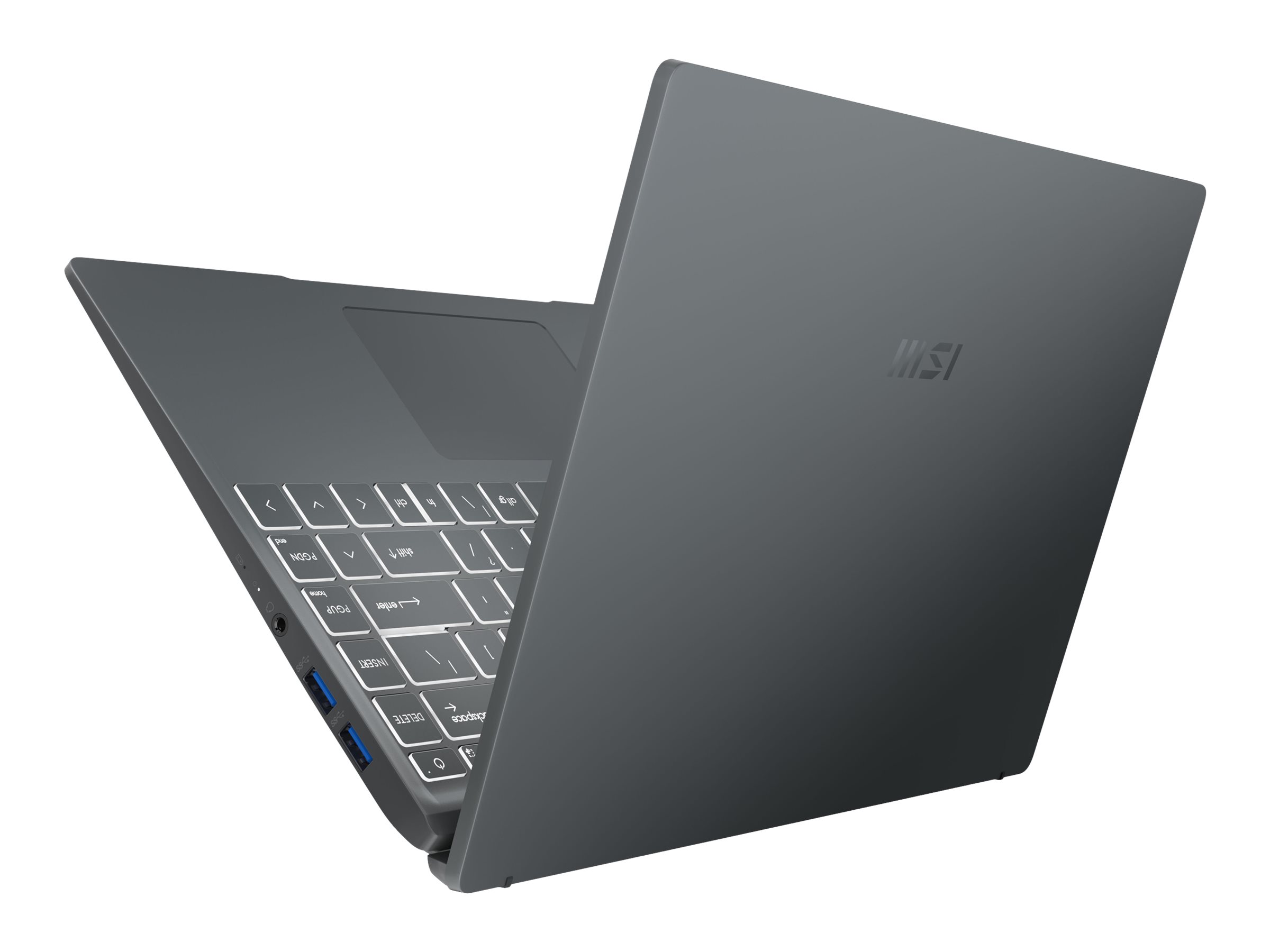 MSI Modern 14 B11MOU-1024 | Overview, Specs, Details | SHI