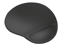 TRUST Tapis de souris ergonomique