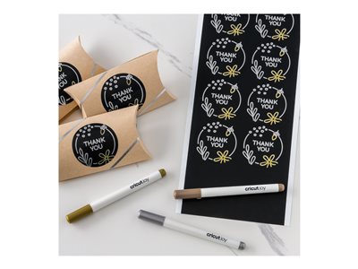 CRICUT Smart Vinyl Removable Joy (P) Großformatdrucker (LFP)