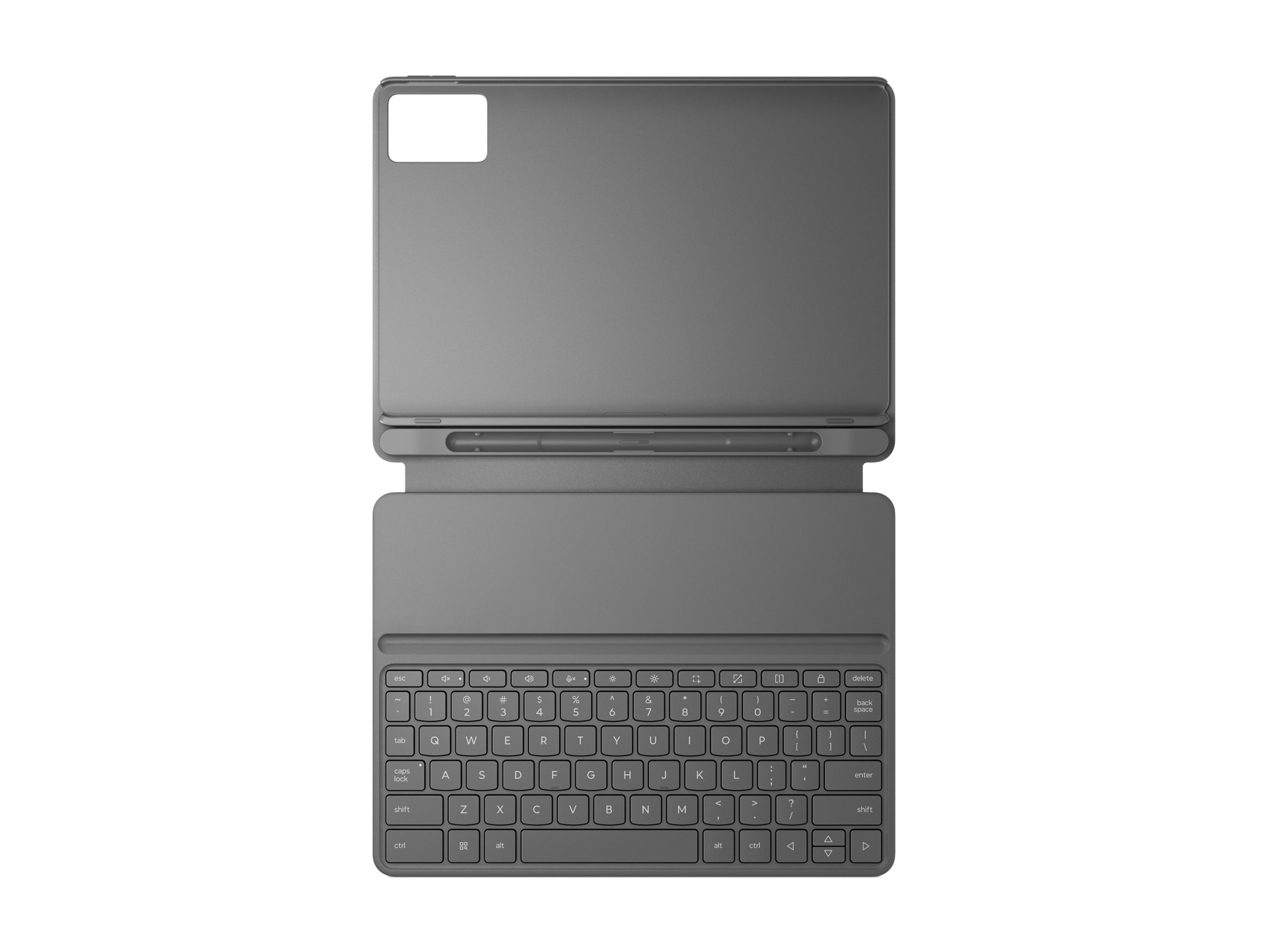Lenovo - Keyboard and folio case