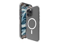 dbramante1928 Iceland Pro MagSafe Beskyttelsescover Transparent Apple iPhone 16 Pro Max