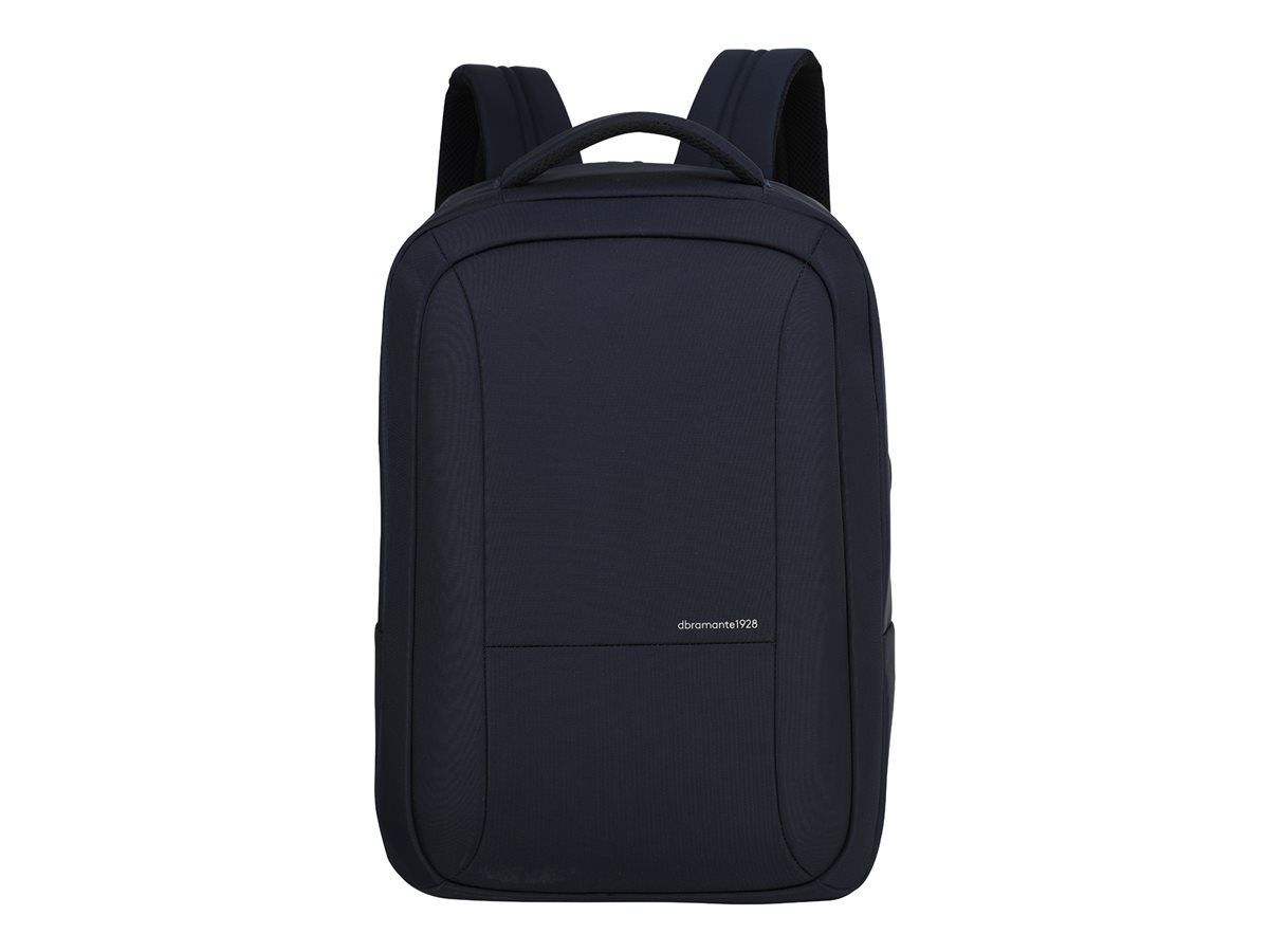 Nyborg - Bag Backpack - 16 - Navy Blue