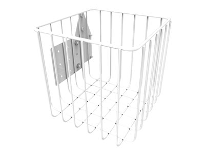 JACO Wire Basket Revision: 01