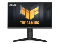 ASUS TUF Gaming VG249QL3A 24' 1920 x 1080 (Full HD) HDMI DisplayPort 180Hz Pivot Skærm