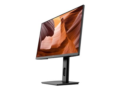 V7 L270QC-HAS-N - LED monitor