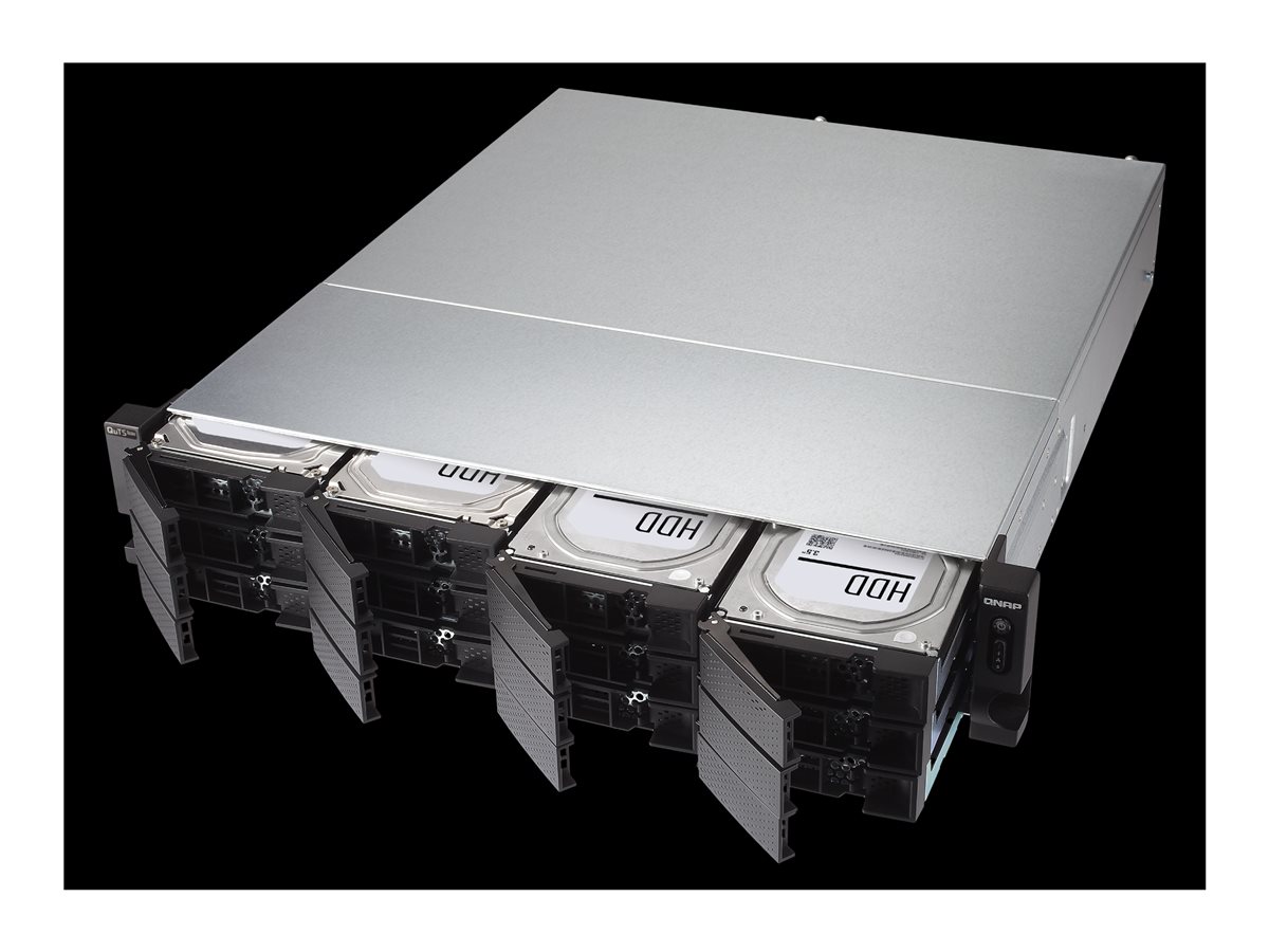 QNAP TS-h1886XU-RP R2