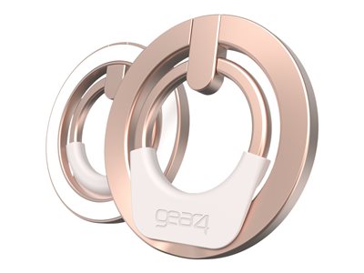 GEAR4 ACCESSORIES-RING SNAP 360 FG ROSE COPPE