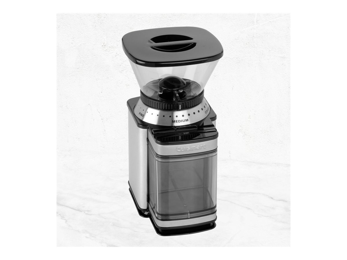 Cuisinart Supreme Grind Coffee Grinder DBM-8C