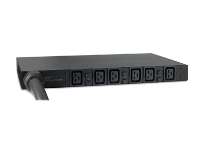 APC Rack PDU Basic 1U 32A 22kW 400V