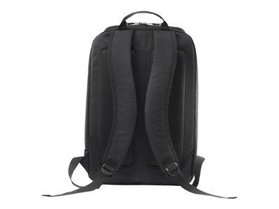 DICOTA Eco Backpack MOTION 33,02-39,62cm - D31874-RPET