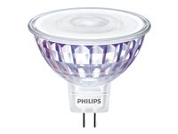 Philips MASTER LEDspot VLE D LED-spot lyspære 7.5W F 630lumen 3000K Hvidt lys 