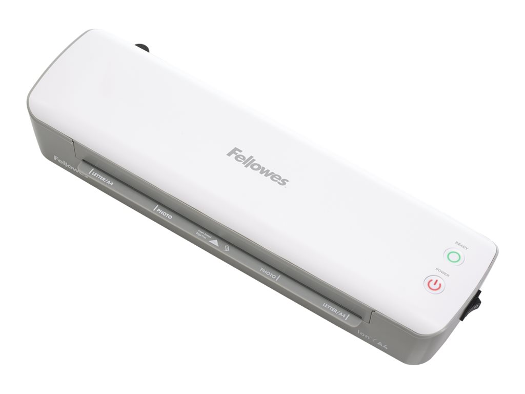 FELLOWES plastifieuse ion a4 230v eu