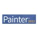 Corel Painter 2022 - Image 1: Main