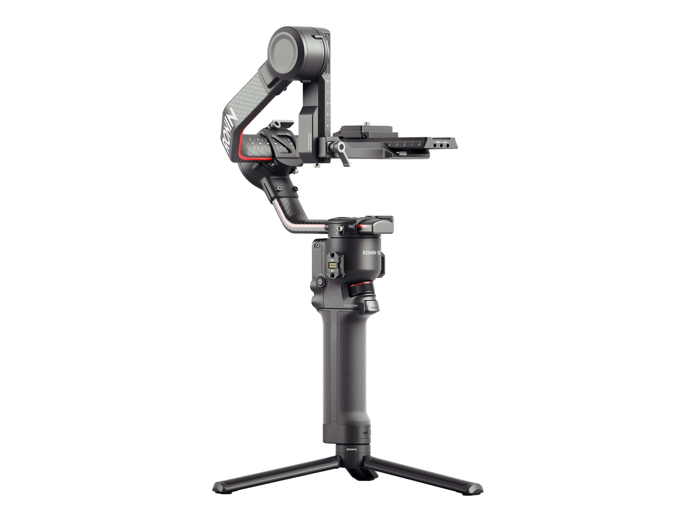 [NICK]DJI RS2 DJI RS 2-3-Axis Gimbal Stabilizer for DSLR and Mirrorless
