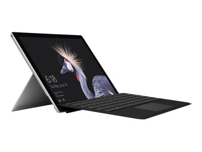 Shop | Microsoft Surface Pro Type Cover (M1725) - keyboard - with 