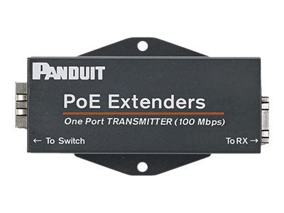 Panduit PoE Extender Transmitter