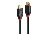 LINDY 10m Active Cable DisplayPort 1.4