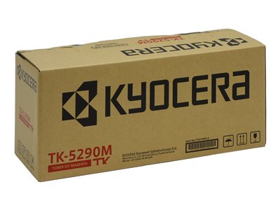 KYOCERA TK-5290M Toner-Kit magenta - 1T02TXBNL0