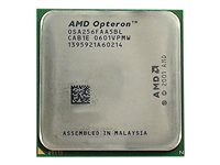 AMD Opteron 6344 / 2.6 GHz processor