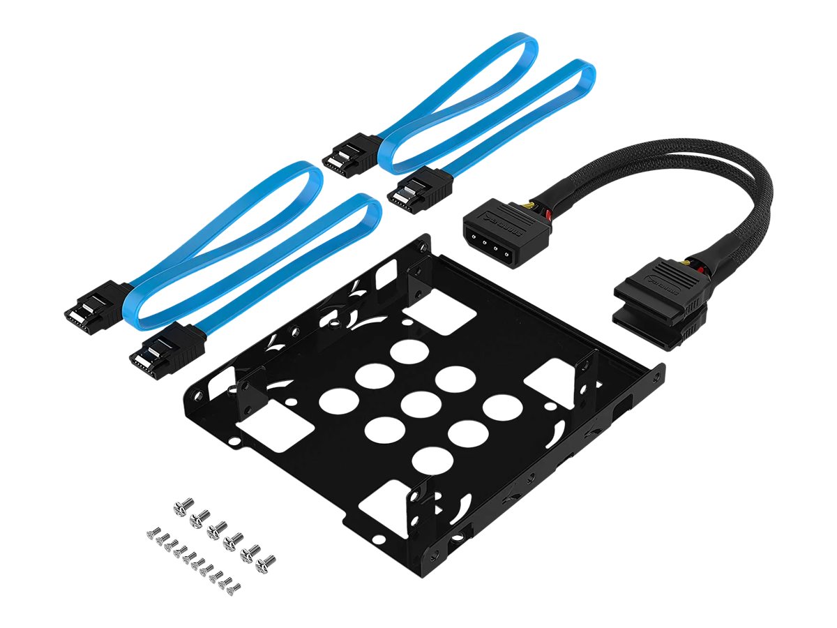 Sabrent - Storage bay adapter