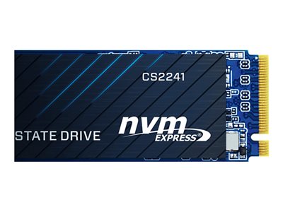 SSD 1TB PNY M.2 PCI-E NVMe Gen4 CS2241 retail