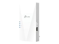TP-Link RE700X V1 - Wi-Fi range extender - 802.11a/b/g/n/ac/ax