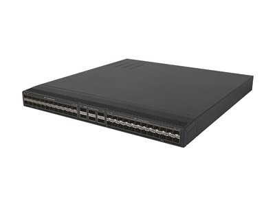 HPE 5980 48SFP+ 6QSFP28 Switch