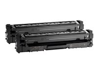 HP 201X LaserJet Cartouche de Toner Noir