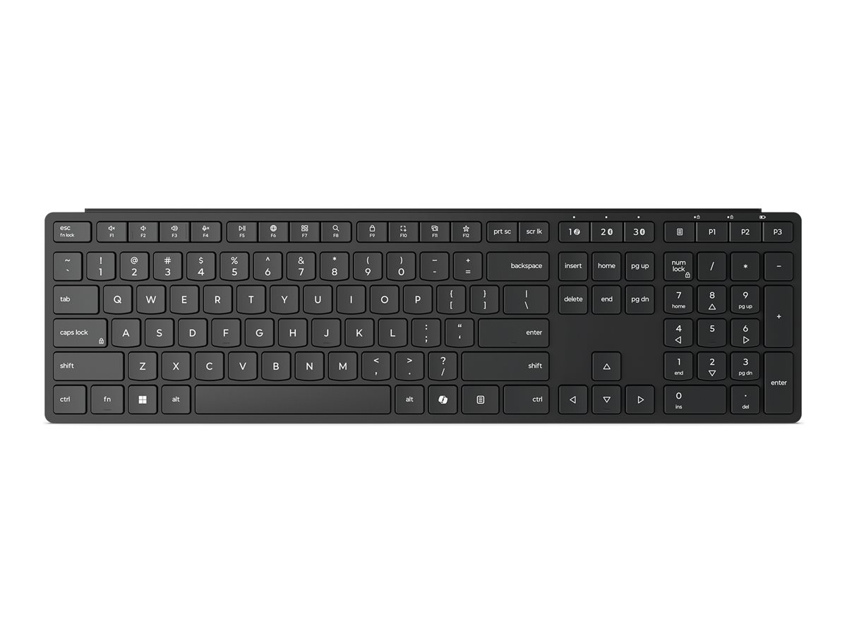 LENOVO Wireless Pro Keyboard 6000 (DK)