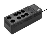APC Back-UPS 650VA 230V