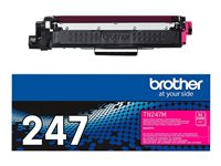 BROTHER TN247M Toner magenta haute
