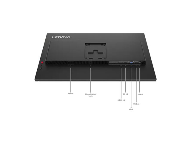 Lenovo TV T27-40 with MC60 – foto 7