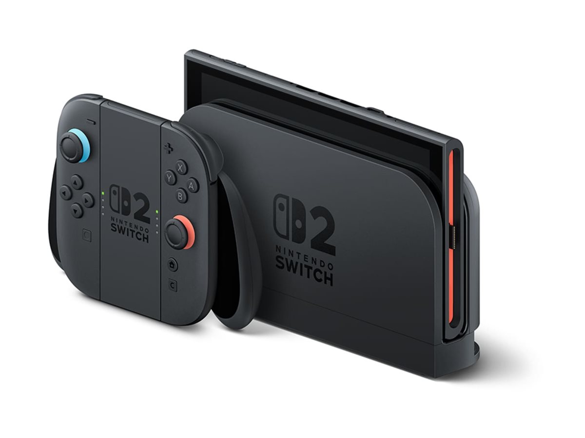 Nintendo Switch 2 Edition: Pokemon Legends Z-A Bundle