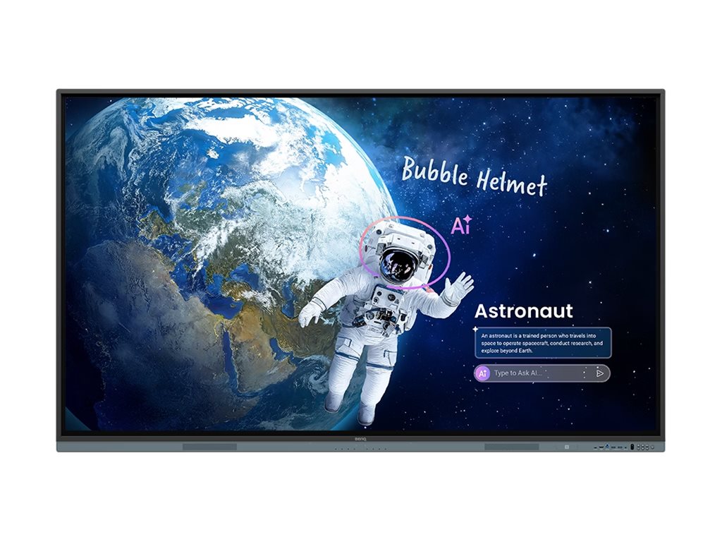 BenQ Board Master RM8605