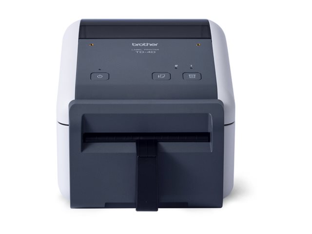 BROTHER TD4420DNFCZ1 Label Printer – foto 6