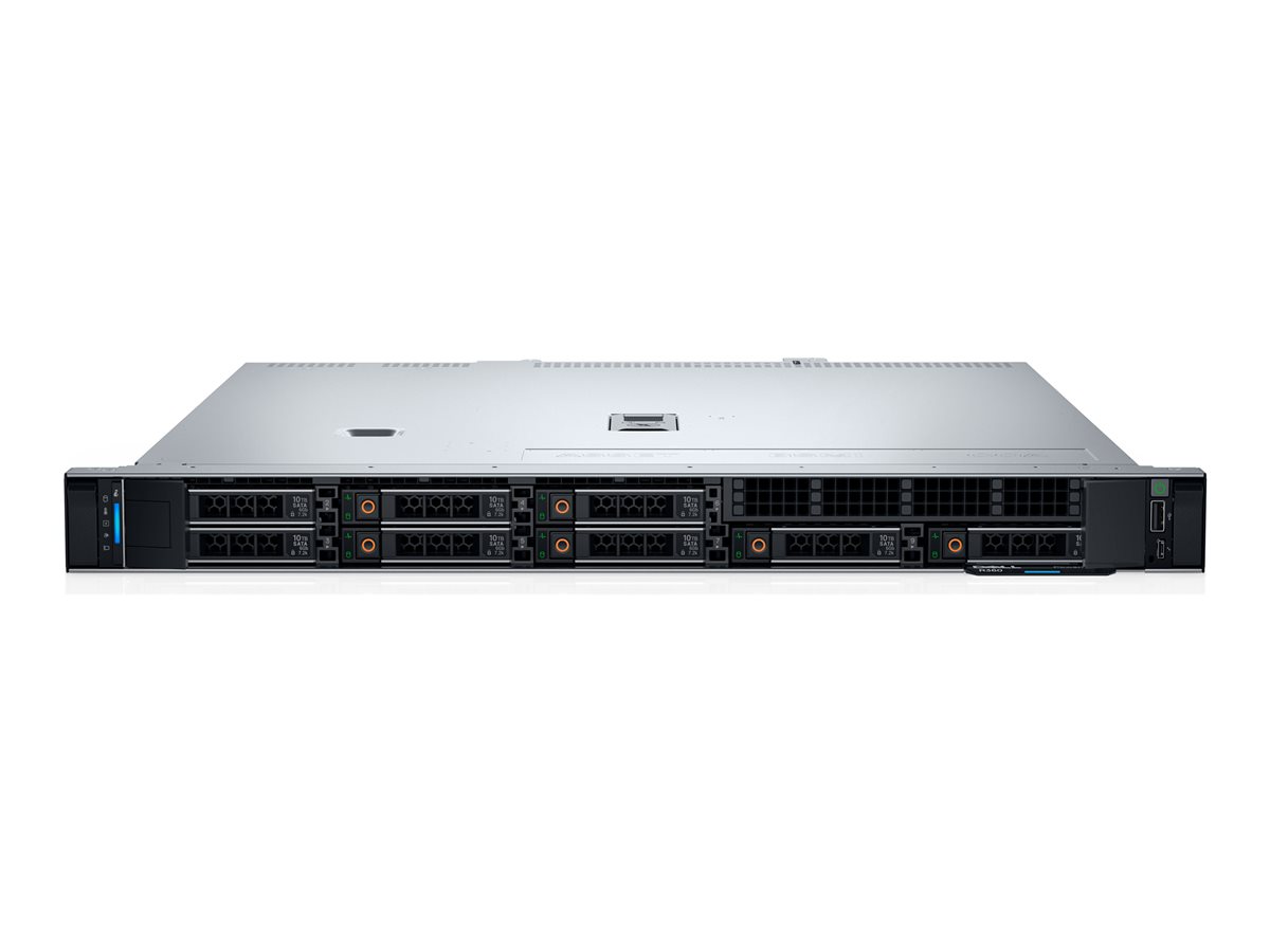 Dell PowerEdge R360 – foto 4
