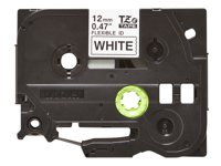 BROTHER TZe FX231 - ruban flexible