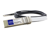 AddOn 3m Juniper Compatible SFP+ DAC