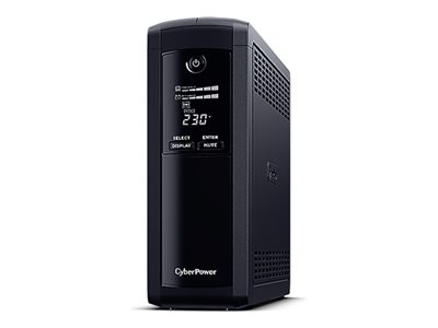 CYBERPOWER VP1200ELCD, CYBER POWER VP1200ELCD  (BILD3)