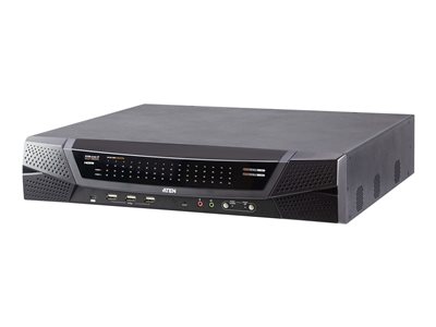 ATEN KN8064VB - KVM switch