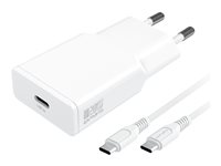4smarts Adapter 20Watt 1xUSB-C