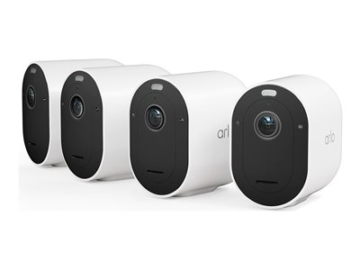 ARLO Pro5 2K Security Camera 4-Cam, ARLO VMC4460P-200EUS  (BILD5)