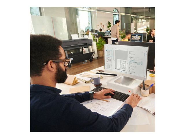 HP DesignJet T850 - imprimante grand format - couleur - jet d\'encre