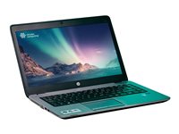 (**REFURBISHED**) HP EliteBook 840 G2 - 14" - Intel Core i5 5200U - 8 GB RAM - 256 GB SSD - UK