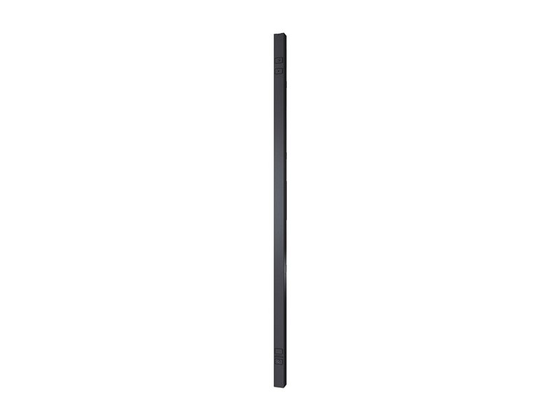 APC Rack PDU 2G Metered ZeroU 17.2kW