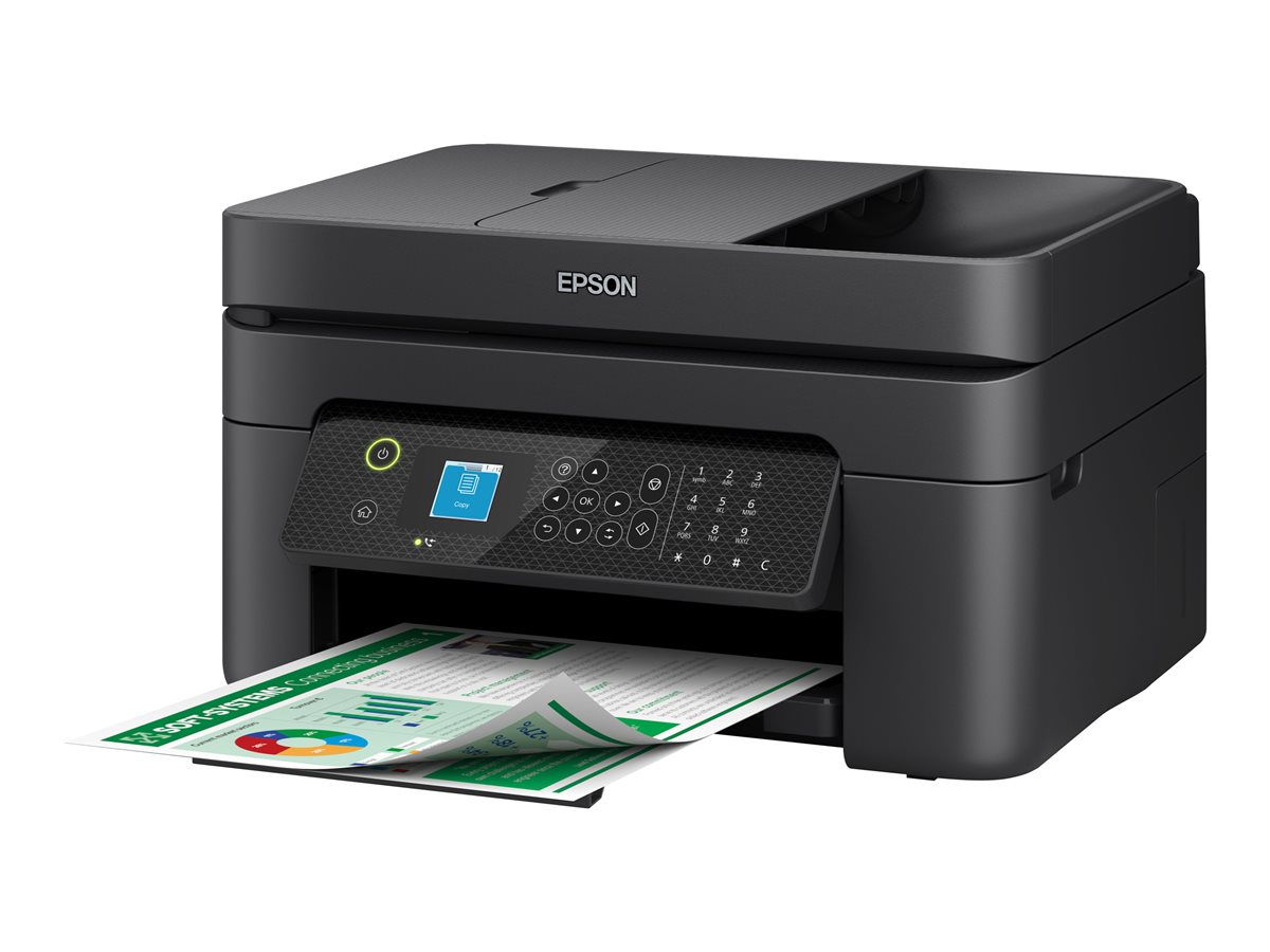 Epson WorkForce WF-2930DWF...