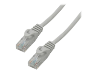 MCL Samar Cables et cordons rseaux UTP6-5M
