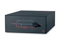 APC ServiceBypassPanel 200/208/240V 100A