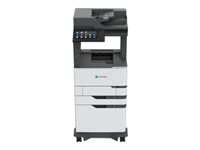 Lexmark Imprimantes laser couleur 25B0701